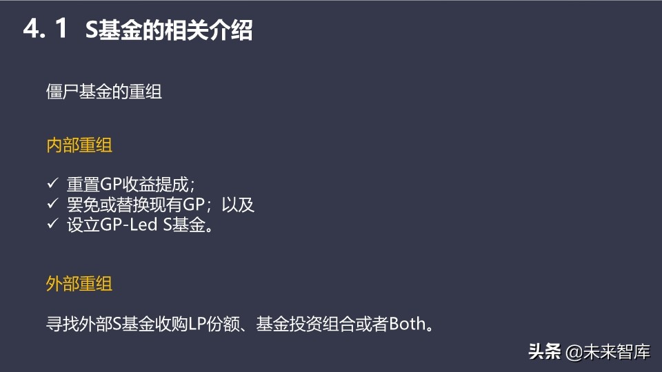 基金介绍ppt（基金介绍ppt结尾）