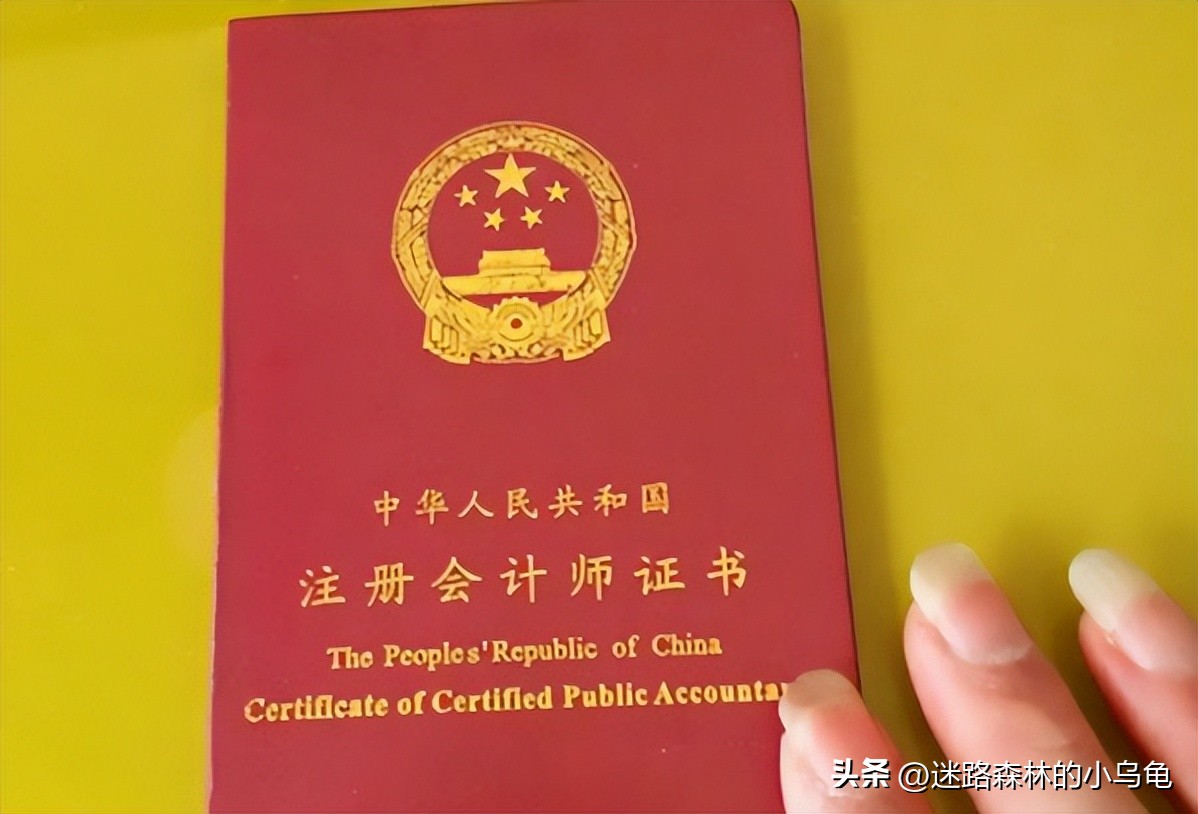 文凭低适合考什么证（没什么文凭考什么证工资最高）