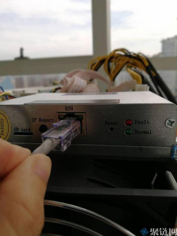 如何操作矿机挖币,文学会矿机挖币教程插图2 如何操作矿机挖币,文学会矿机挖币教程