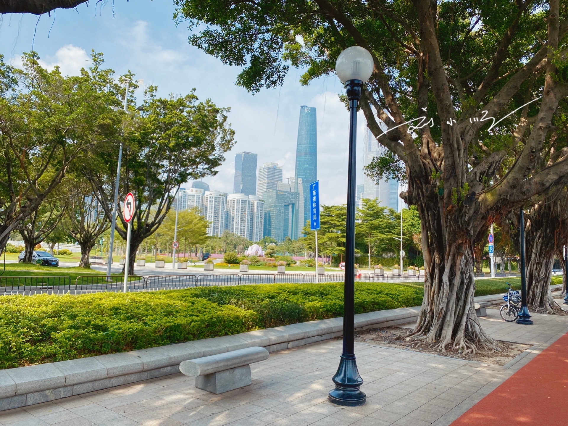 广州最繁华的地方是什么区（广州最繁华的地方是什么区排名）