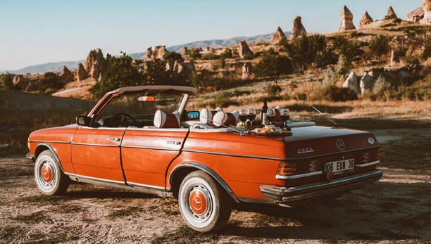 新能源汽车又要火了?这些ETF有机会插图 新能源汽车又要火了?这些ETF有机会