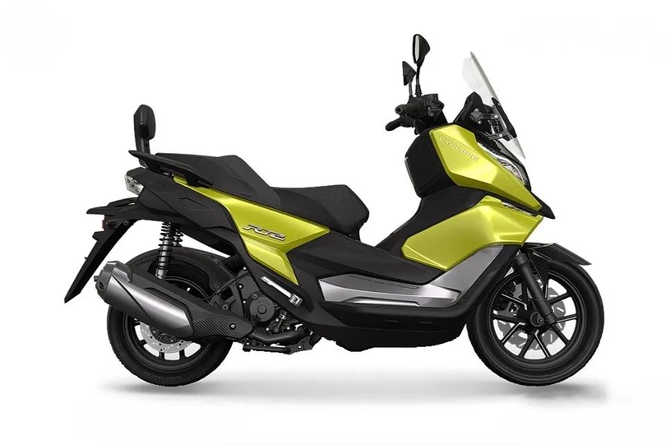 踏板摩托（踏板摩托齿轮油多久更换）