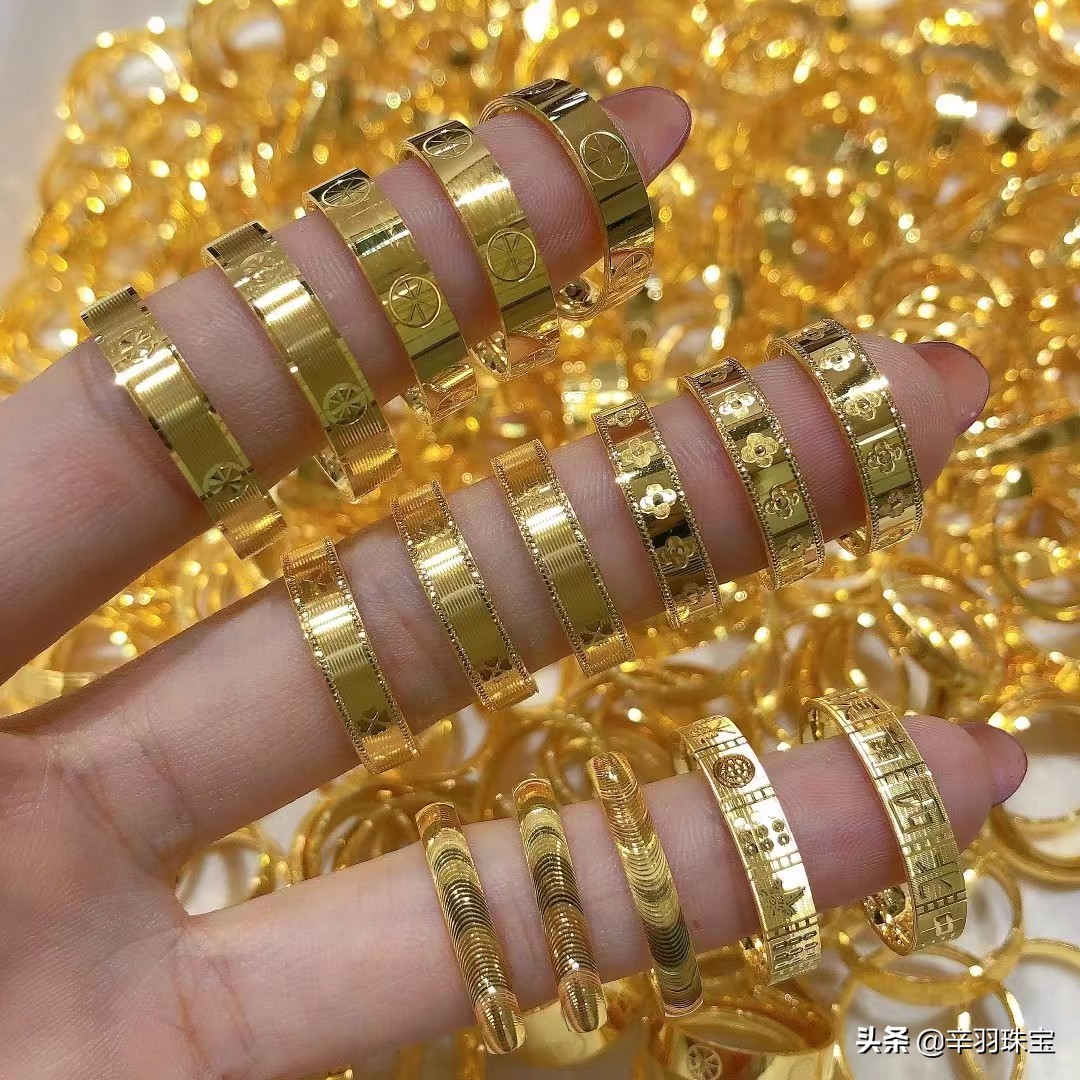 黄金暴跌（黄金暴跌受益）