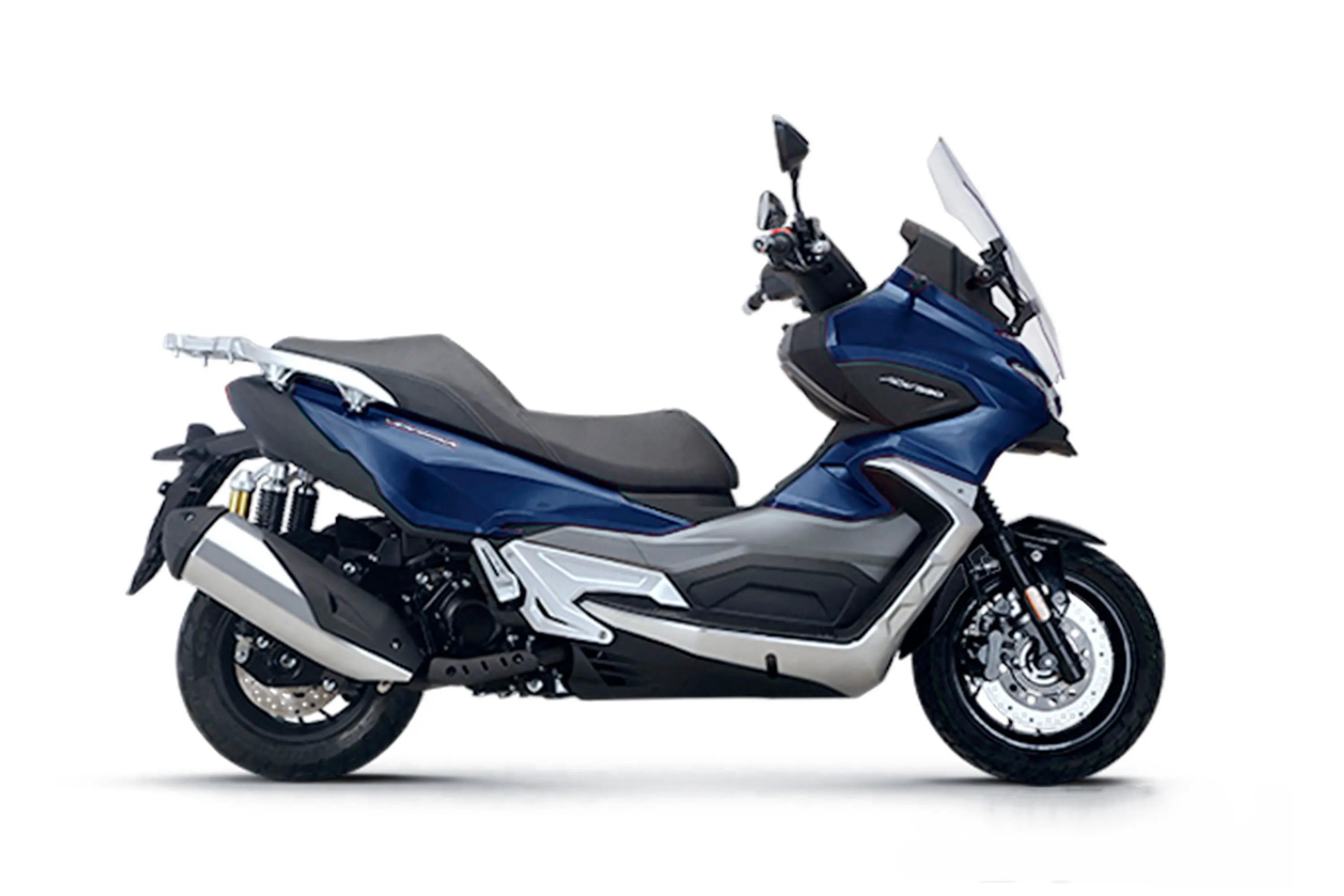 踏板摩托（踏板摩托齿轮油多久更换）