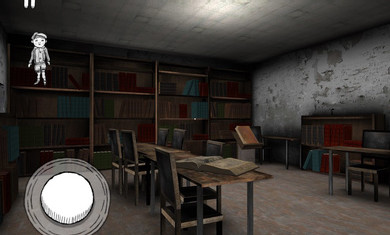 邪恶修女1.8版本无限金币版插图 邪恶修女1.8版本无限金币版