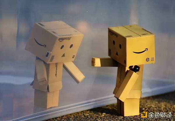 如何利用代币和 NFT 运营 Web3 社区插图5 如何利用代币和 NFT 运营 Web3 社区