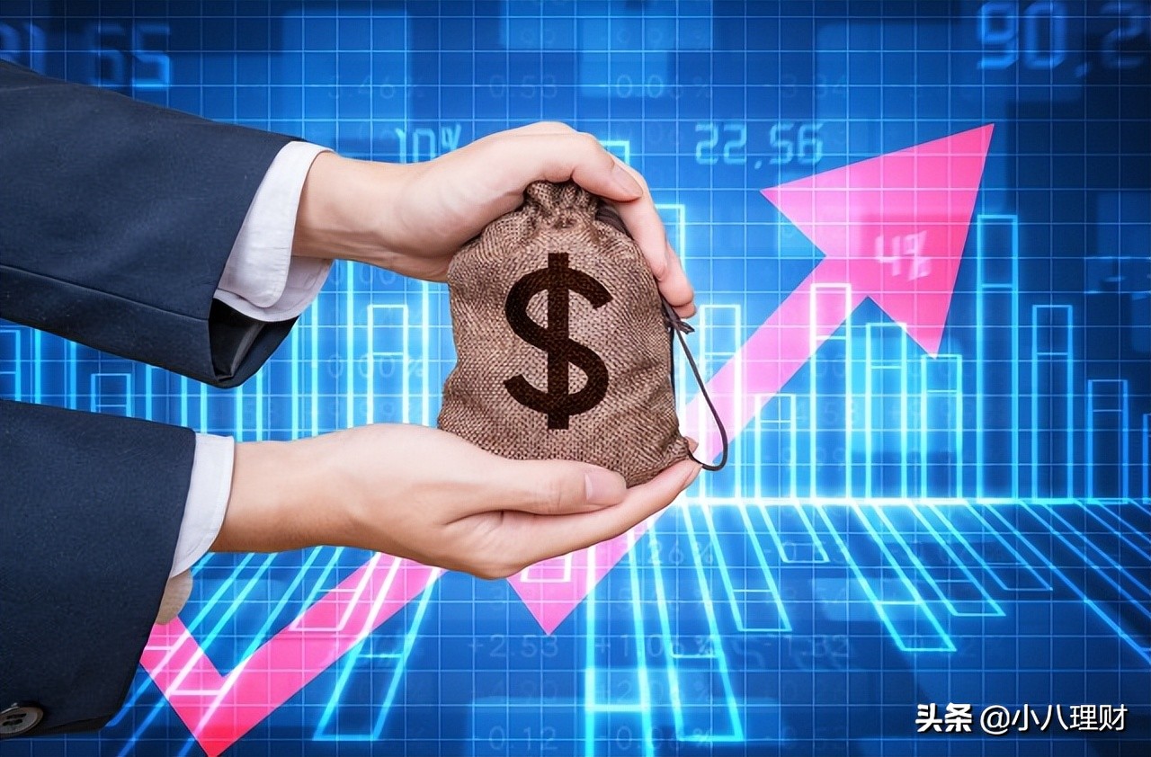 基金怎么玩才能赚钱最大化（基金怎么玩才能收益最大化）