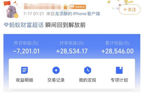 蚂蚁财富怎么玩能赚钱（如何玩转蚂蚁财富）