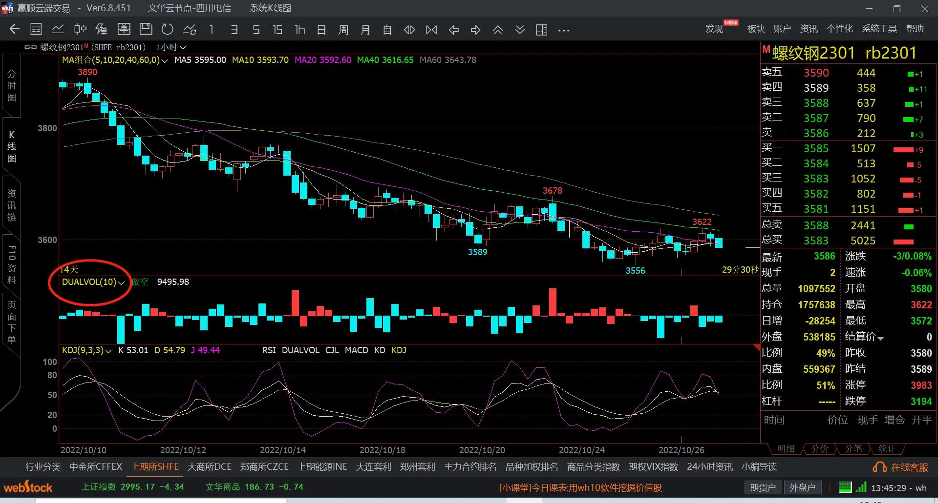 文华期货免费下载（文华期货手机软件下载）