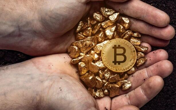 摩根币官网(摩根币官网下载)插图 摩根币官网(摩根币官网下载)