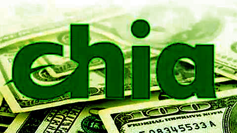 奇亚币交易所官方版下载 奇亚币插图 奇亚币交易所官方版下载 奇亚币