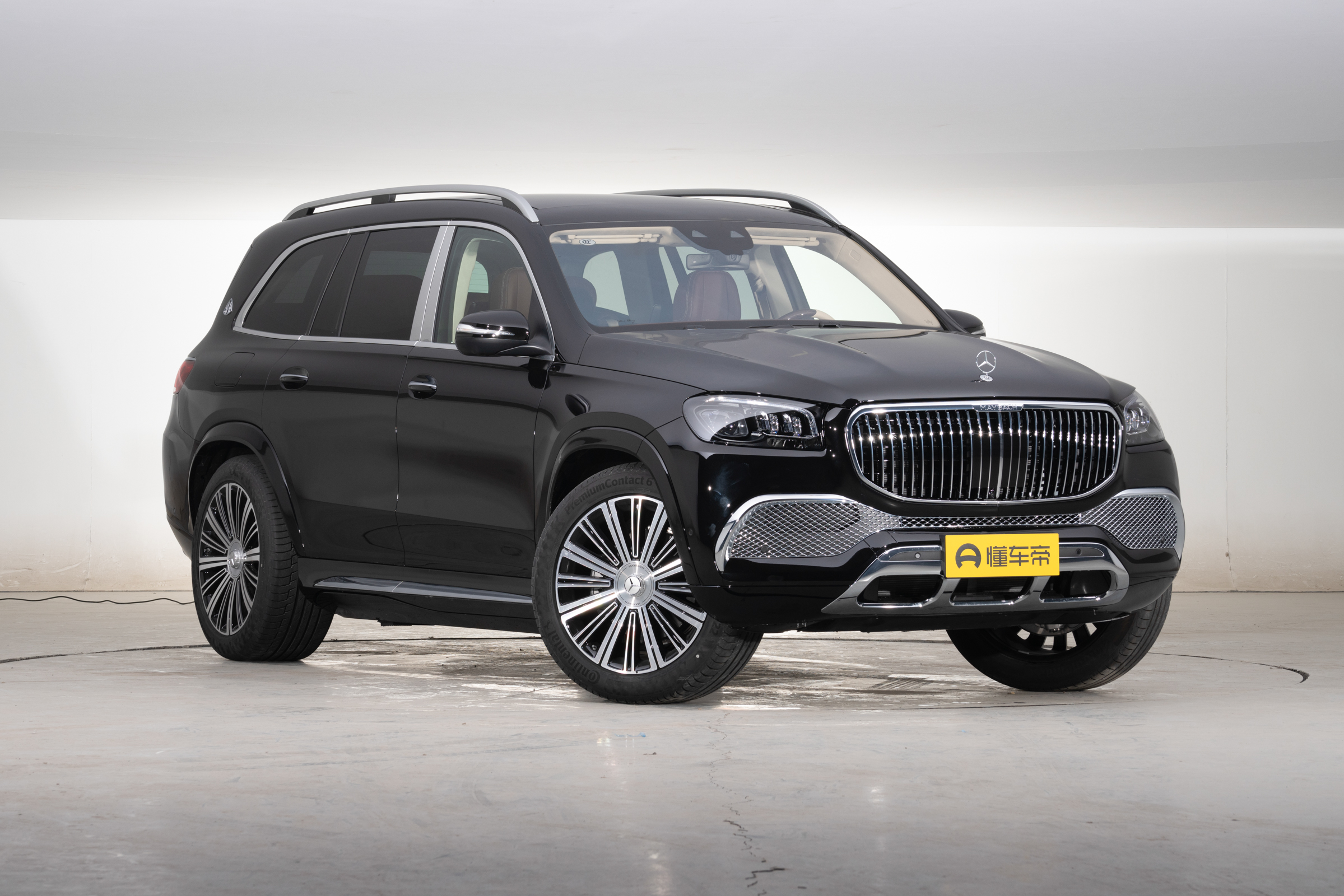 迈巴赫多少钱（迈巴赫多少钱一辆最贵的车）