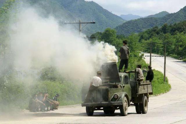 朝鲜国土面积多大（朝鲜国土面积多大有河南省大没有）