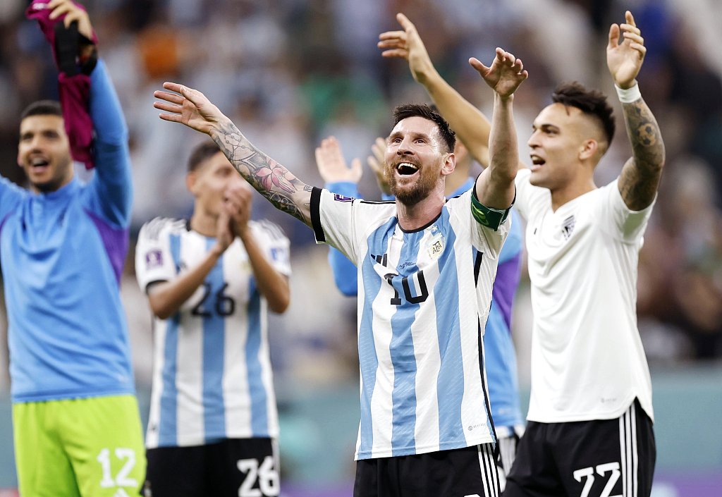 葡萄牙阿根廷小组出线（葡萄牙能否小组出线）