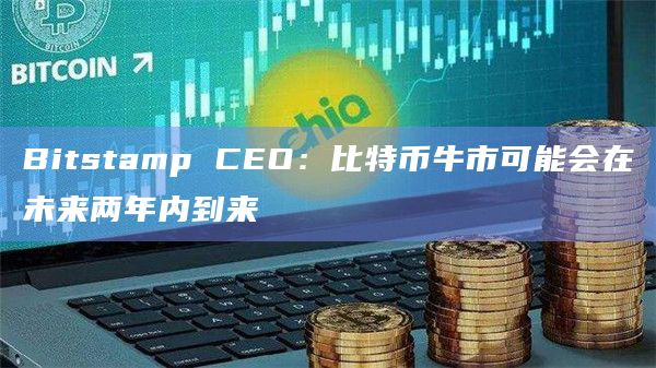 Bitstamp CEO：比特币牛市可能会在未来两年内到来