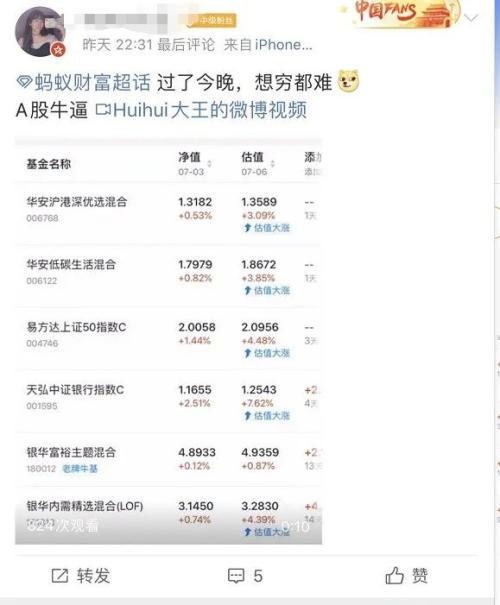 蚂蚁财富怎么玩能赚钱（如何玩转蚂蚁财富）