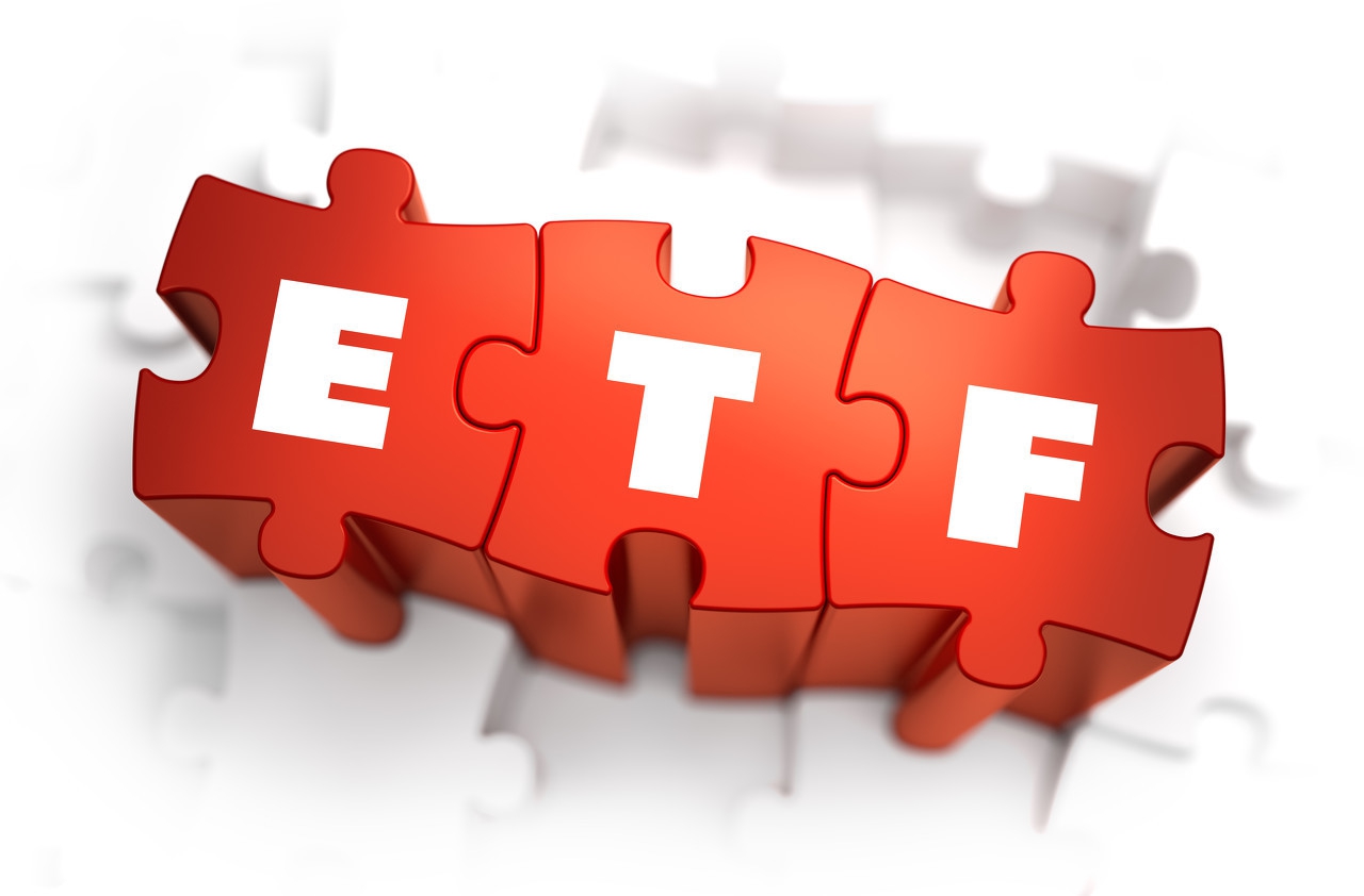 ETF投资技巧（etf买入技巧）