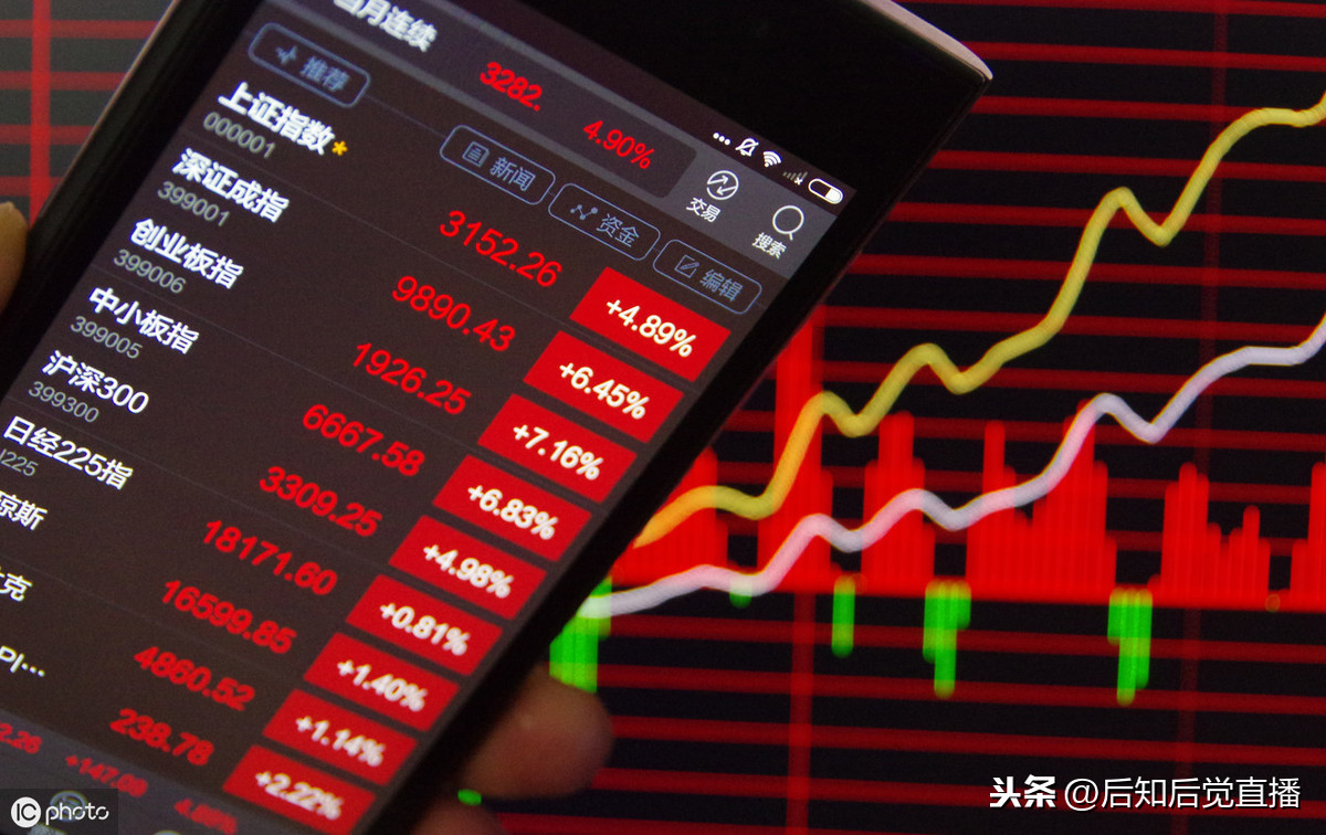 股票涨停可以买入吗（已经涨停的股票还能买吗）