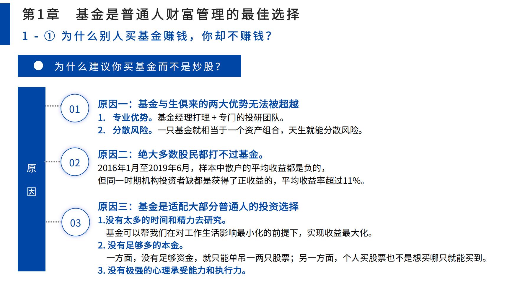 零基础学股票基金（零基础学股票投资）