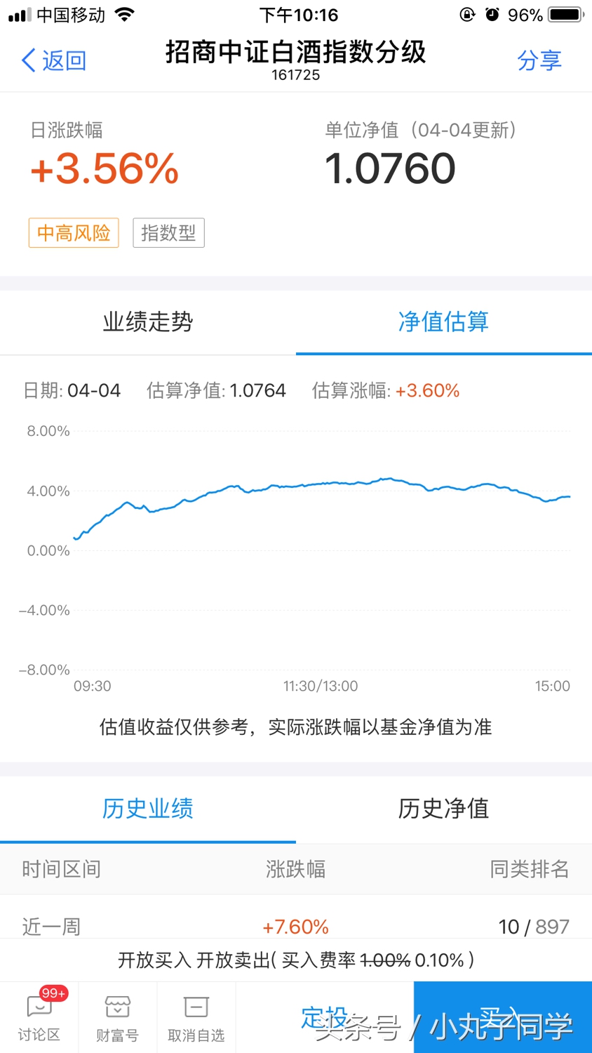 手机怎么买基金（手机怎样买基金）