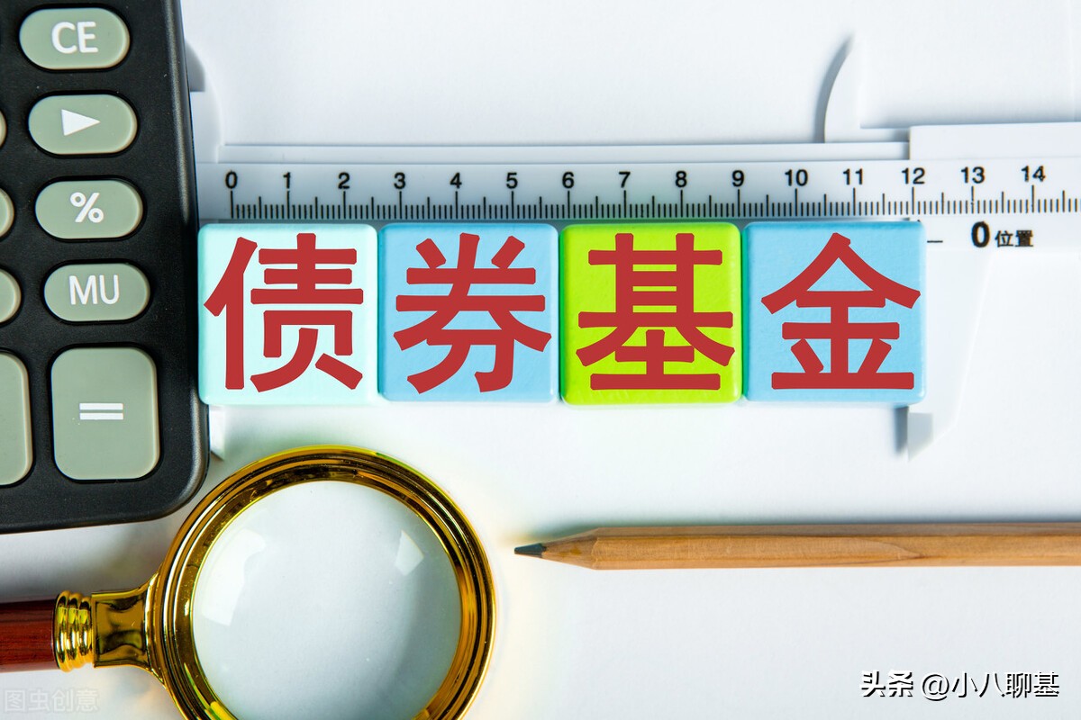 债券基金的分类（债券基金分类与风险级别）