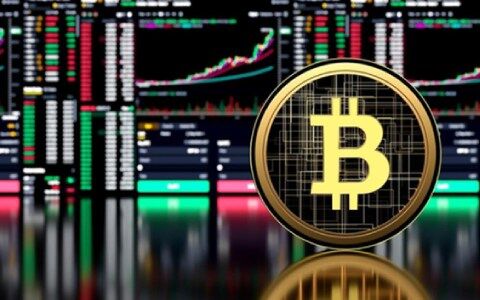 十大区块链数字货币交易平台 (随时进行数字币线上交易)插图 十大区块链数字货币交易平台 (随时进行数字币线上交易)