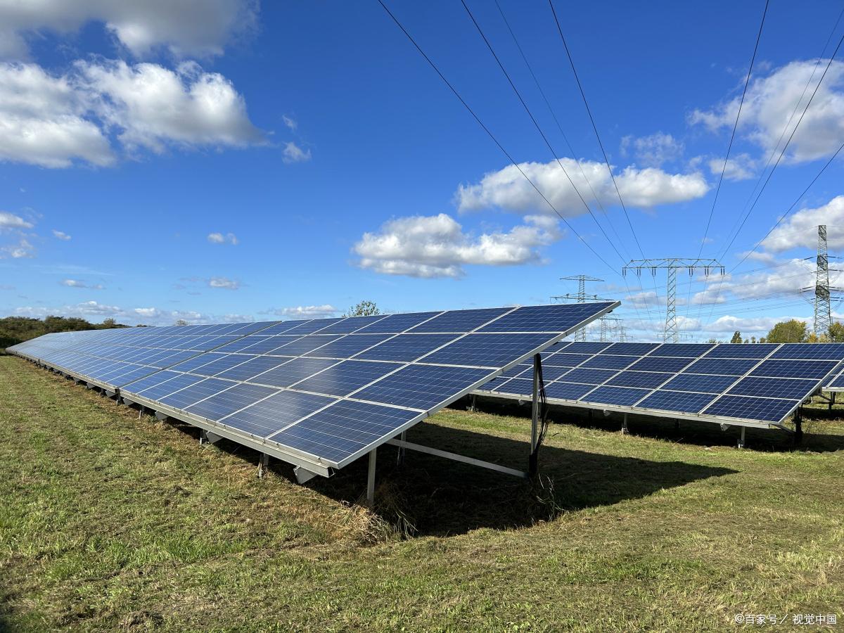 光伏龙头股排名前十（光伏十大龙头股）