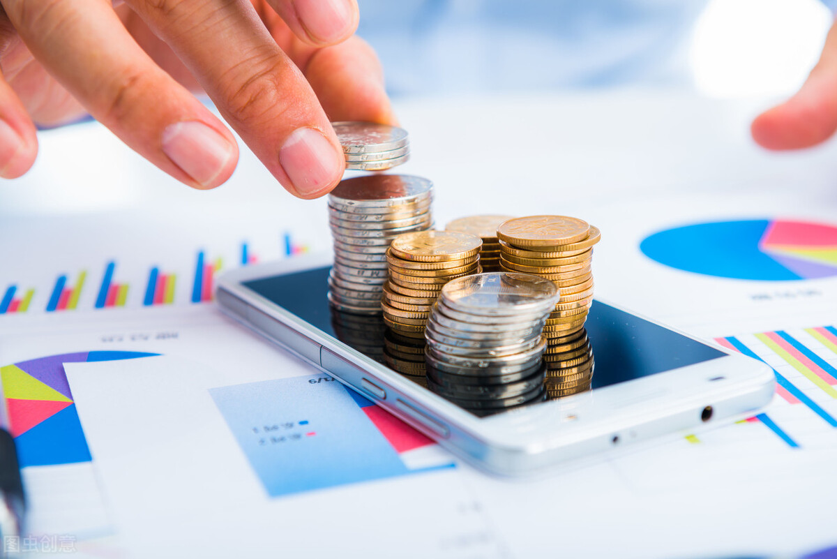 支付宝理财能赚到钱吗（有人在支付宝理财赚到钱的吗）