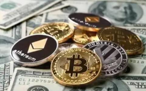 传奇模拟基金来了!2018年4月19日全球虚拟数字货币TOP1插图 传奇模拟基金来了!2018年4月19日全球虚拟数字货币TOP1