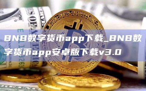 BNB数字货币app下载_BNB数字货币app安卓版下载v3.0插图 BNB数字货币app下载_BNB数字货币app安卓版下载v3.0