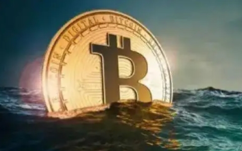 比特币近期为什么猛跌(比特币最近大跌)插图 比特币近期为什么猛跌(比特币最近大跌)