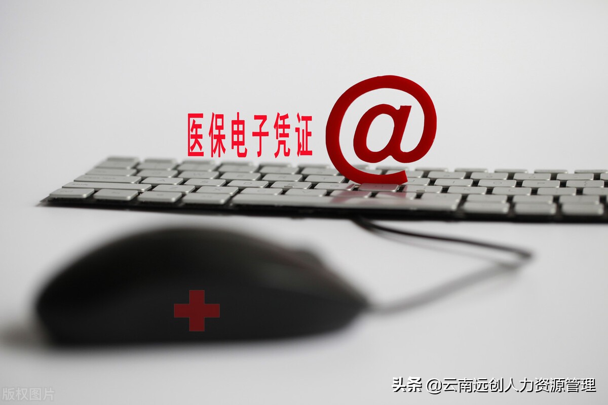 医保电子凭证有什么用（医保电子凭证怎么报销医药费）