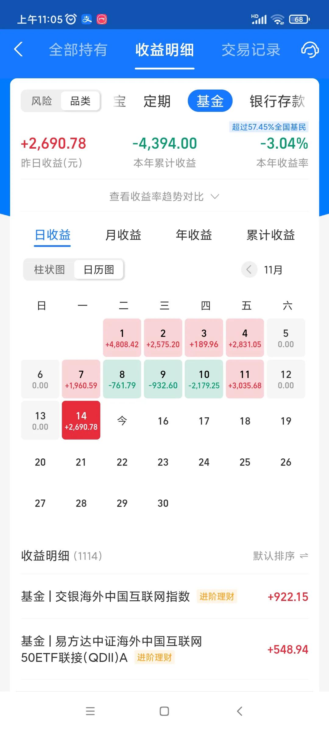 基金实操讲解视频（基金实操讲解视频大全）