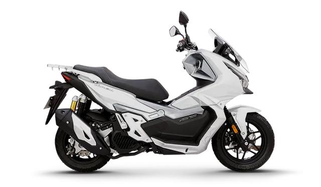 踏板摩托（踏板摩托齿轮油多久更换）