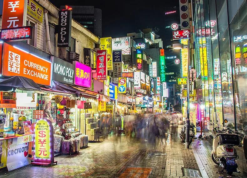 朝鲜国土面积多大（朝鲜国土面积多大有河南省大没有）