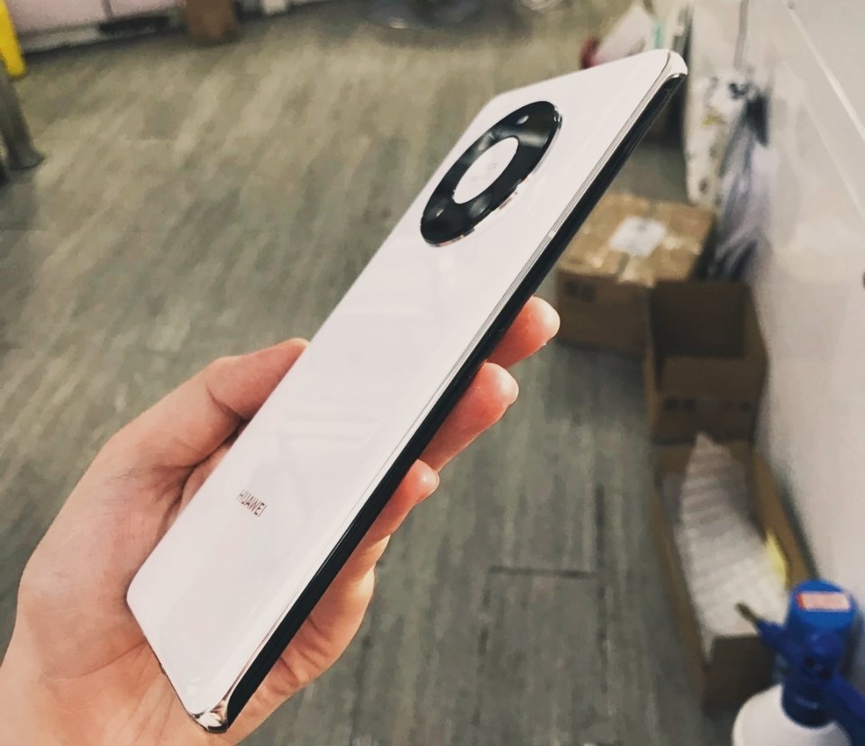 华为手机哪一款最好（华为口碑最好的手机）