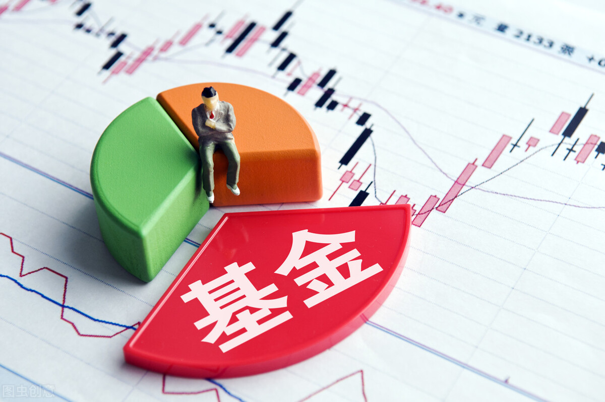 怎么样看基金是涨还是跌（怎么看基金是涨了还是跌了）