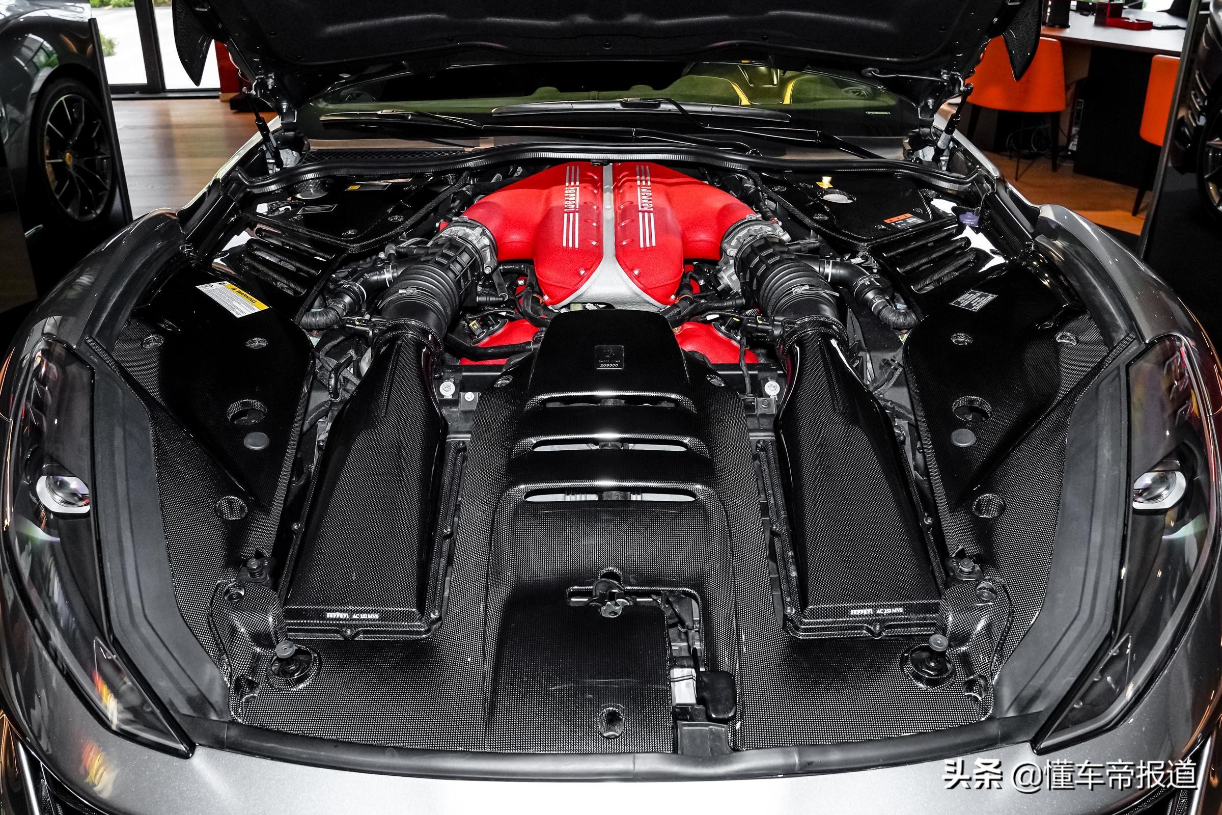 法拉利多少钱（玛莎拉蒂多少钱）