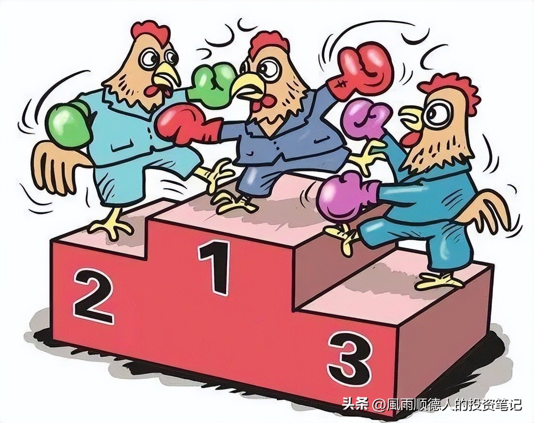 每日最新开放式基金排行一览表（开放式基金最新排名）