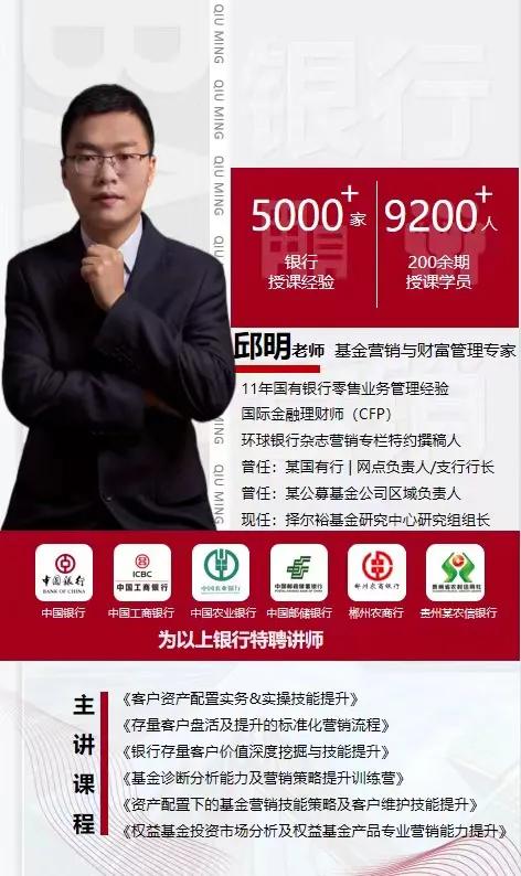 基金从业培训（基金从业培训15学时）