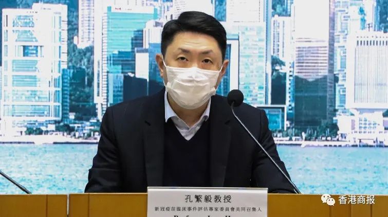 香港什么时候通关