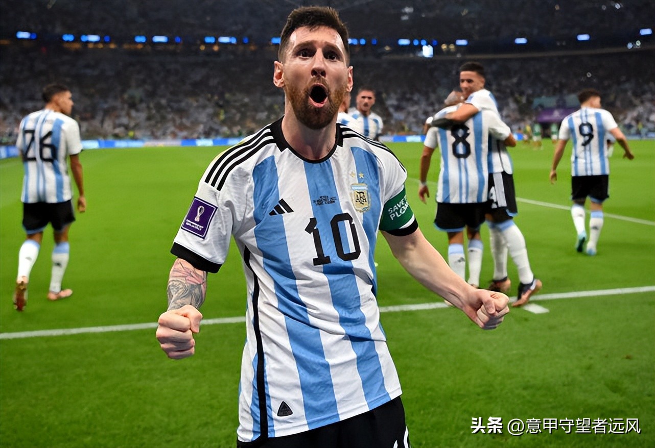 世界杯阿根廷波兰预测最新消息（世界杯阿根廷波兰预测最新消息）