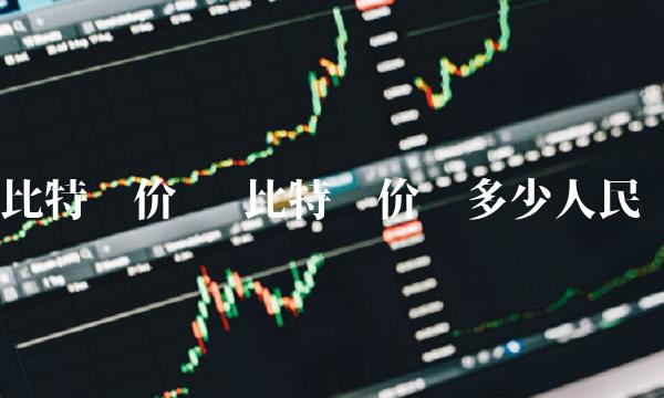 比特币价值多少人民币插图 比特币价值多少人民币