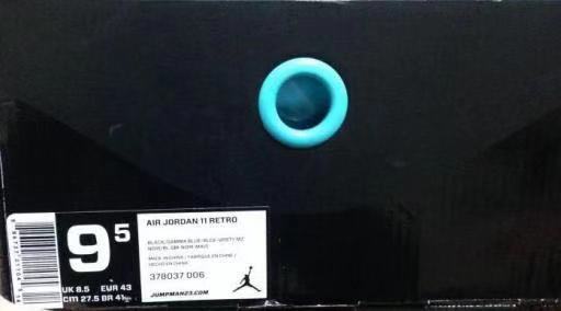 耐克鞋子怎么辨别真假（耐克鞋子怎么辨别真假视频解说）