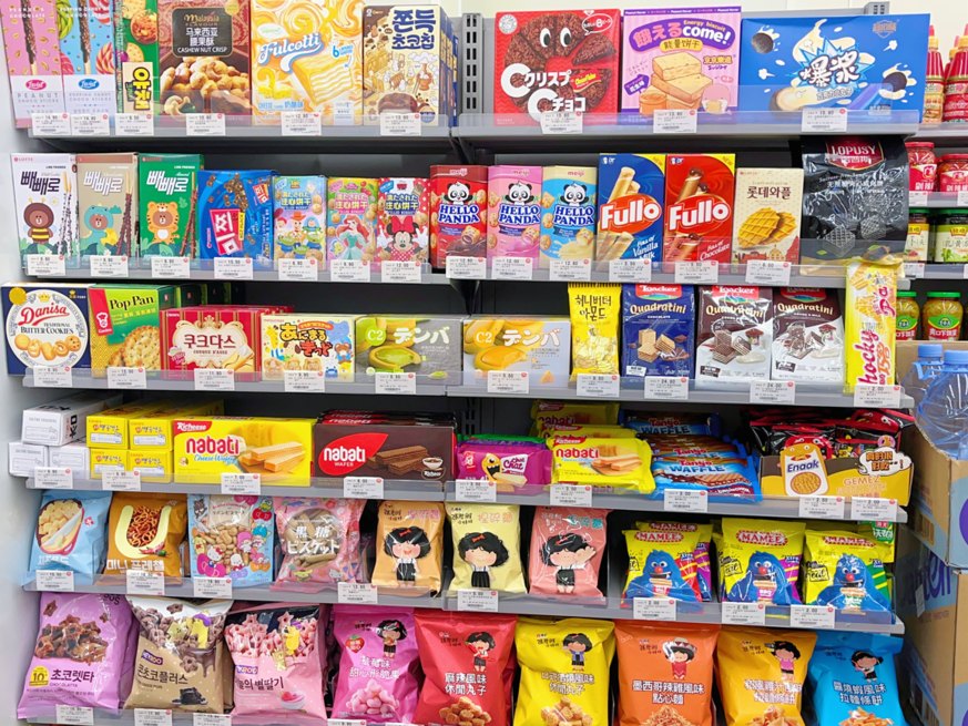 美宜加盟店加盟费多少（美宜加盟店加盟费多少在三亚有多少家）