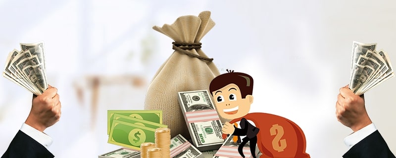 怎么理财每天挣100元知乎（理财真的可以赚到钱吗知乎）