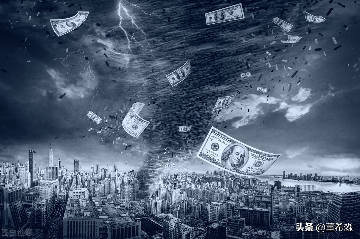 08年金融危机对我国造成的影响（08年金融危机对我国造成的影响是）