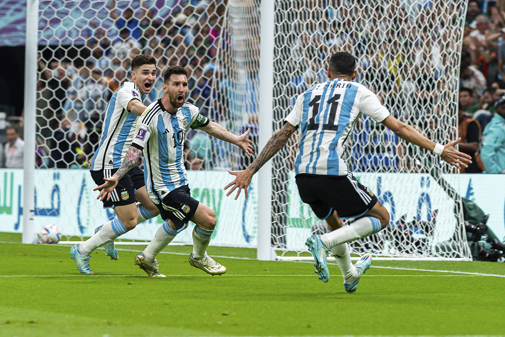 葡萄牙阿根廷小组出线（葡萄牙能否小组出线）