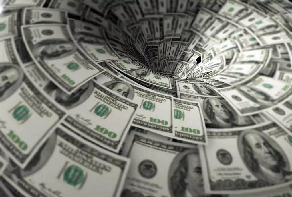 中国还有多少美国国债（中国多少美国国债多少万亿）