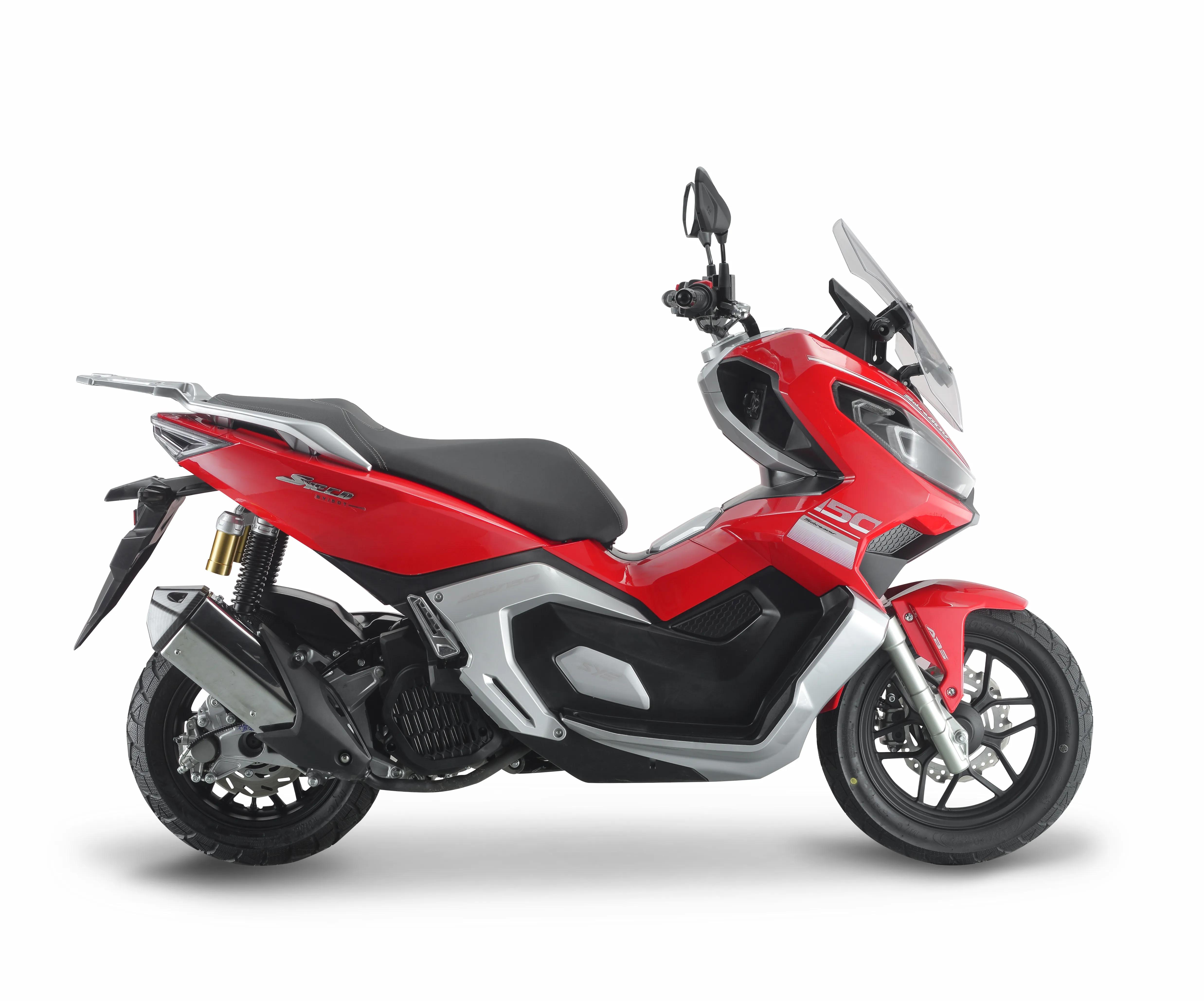 踏板摩托（踏板摩托齿轮油多久更换）